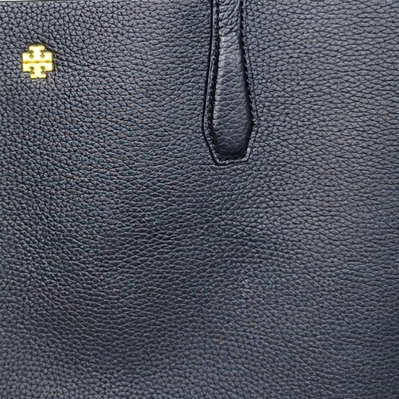 NWT TORY BURCH 4 SET Matching  Shoulder Tote Bag Purse Handbag Wallet + + - Picture 3 of 14